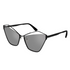 ALEXANDER McQUEEN MQ0158S 001