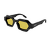 Alexander McQueen MQ0323 001